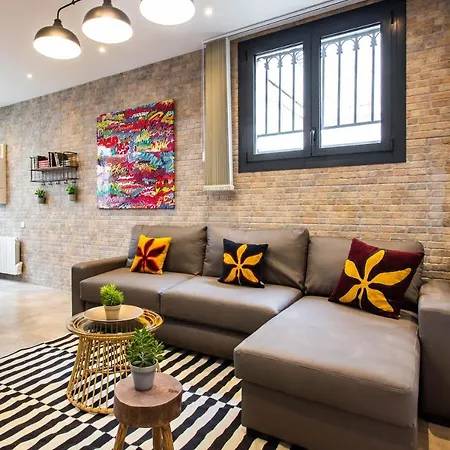 Amazing - 2br-6p - Bastille Lejlighed Paris