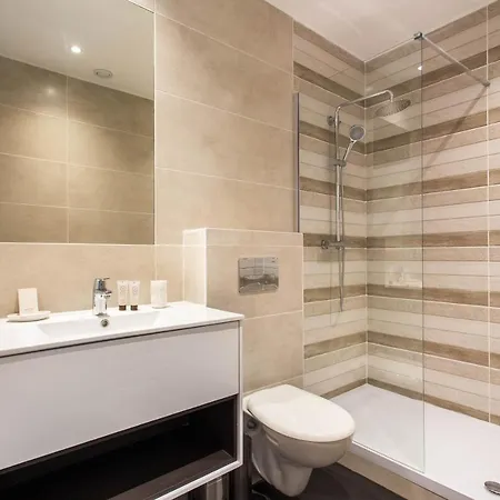 Lejlighed Amazing - 2br-6p - Bastille *