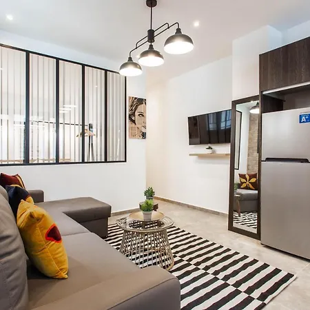 Amazing - 2br-6p - Bastille * Paris