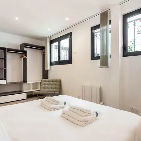 Amazing - 2br-6p - Bastille Lejlighed Paris