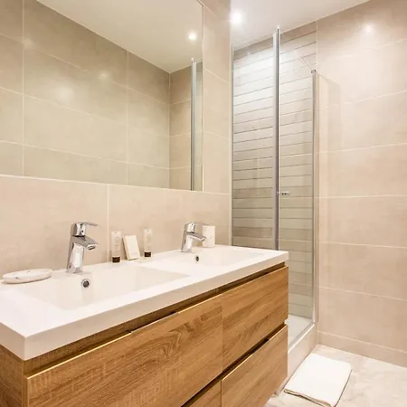 Amazing - 2br-6p - Bastille *